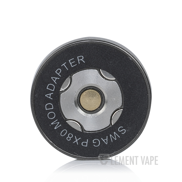 elf bar vape uk VooPoo PNP 510 Adaptor — Rhythm N Vape main image 1