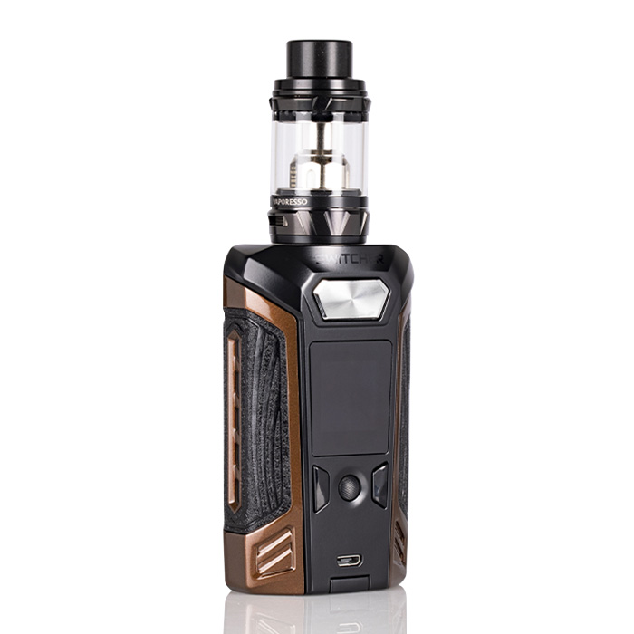 Vaporesso SWITCHER 220W Starter Kit