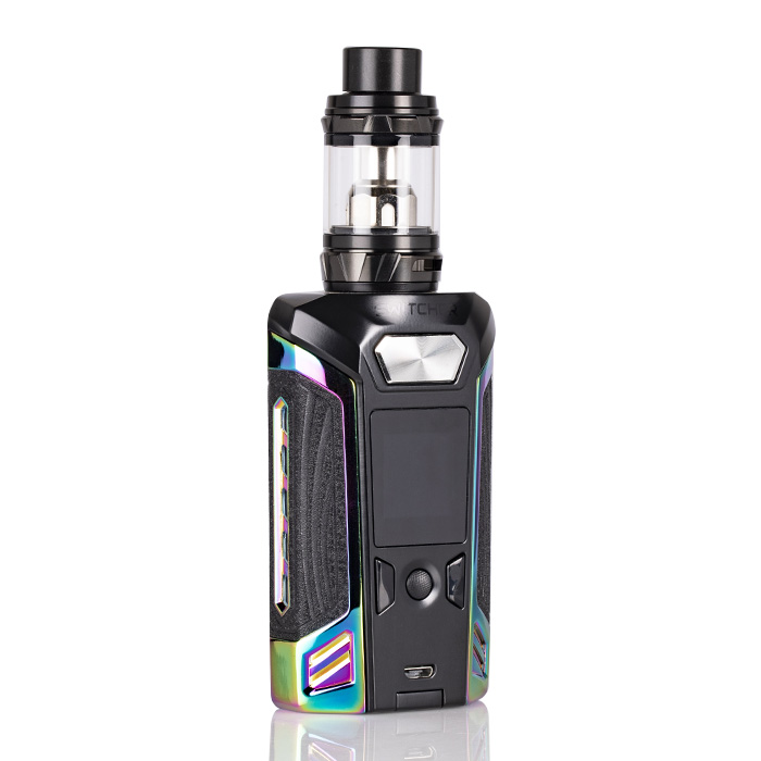 Vaporesso SWITCHER 220W Starter Kit