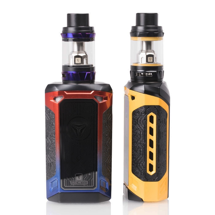 elfbar nachfüll pod läuft aus Vaporesso Switcher Review main image 1