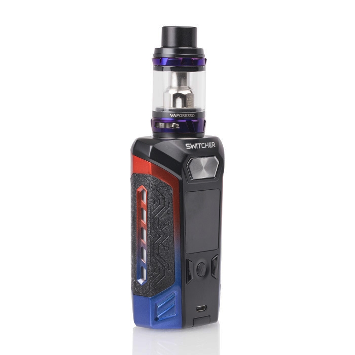 Vaporesso SWITCHER 220W Starter Kit