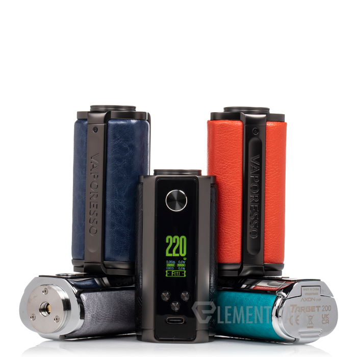 Vaporesso TARGET 200 Box Mod