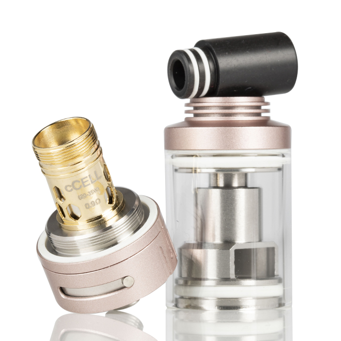Vaporesso Target V2 75W VTC Starter Kit - $79.99
