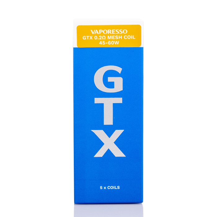vaporesso luxe xr max 2 coils Best Refillable Pod Vapes UK 2026: Top Picks After the Disposable Ban main image 0