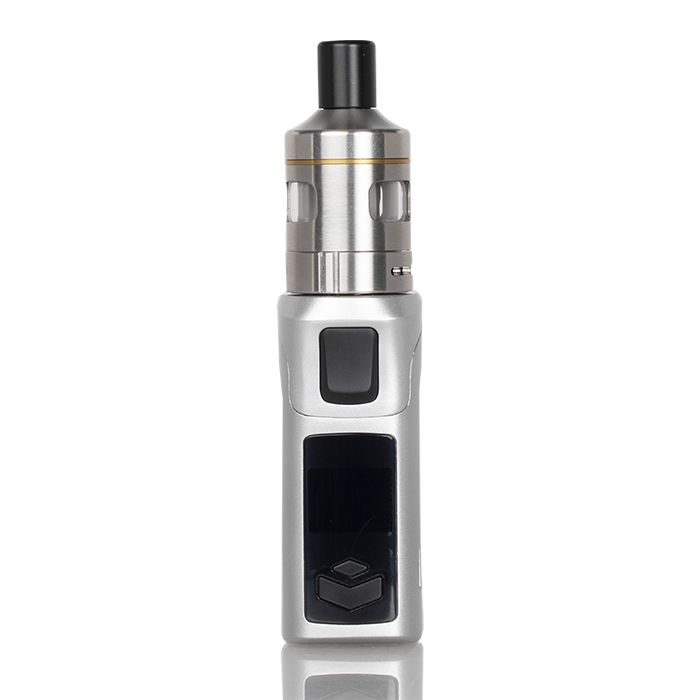 voopoo drag mini review Voopoo Drag Mini Platinum Review