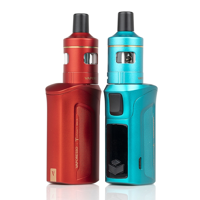 vaporesso target mini 2 Vaporesso Target Mini 2 Kit main image 0