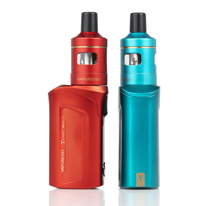 vaporesso mini 2 XROS Mini Vape Kit - Ultimate Portable Vaping Companion