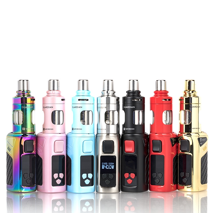 Vaporesso Target Mini 40W Starter Kit
