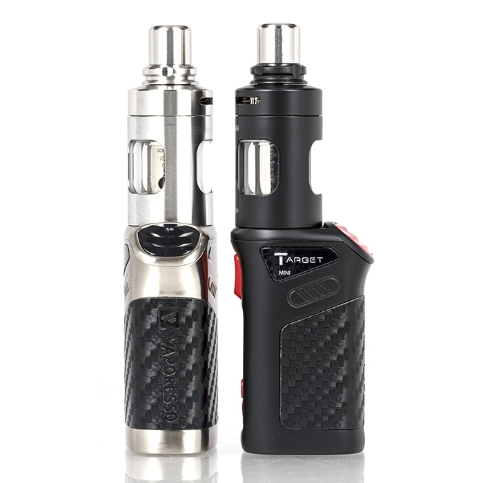 elfbar nachfüll pod läuft aus Bien régler la puissance de votre e-cigarette ⚡️: Le guide pour un vapotage  parfait ! main image 1