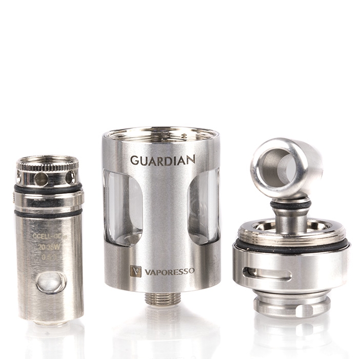 VAPORESSO Target Mini UAE - TARGET MINI KIT - Vape Guru Dubai