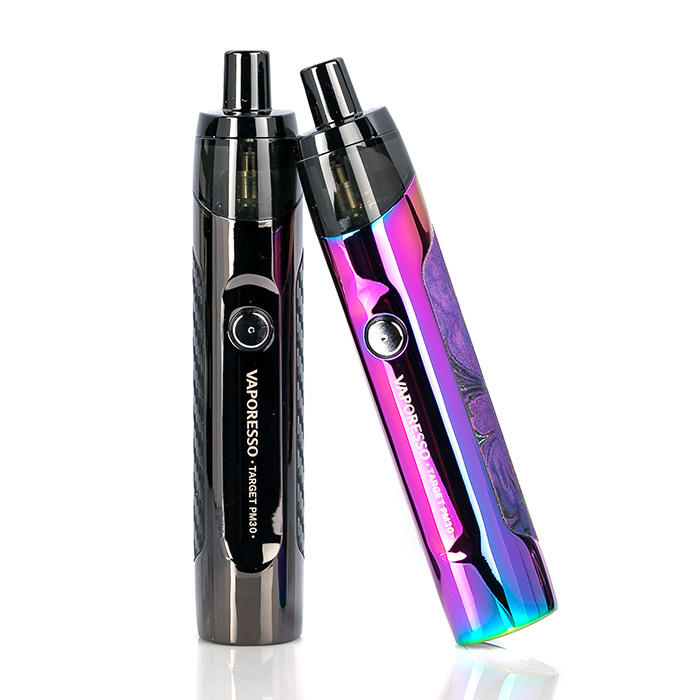 elfbar nachfüll pod läuft aus Vaporesso Target PM30 Review main image 0