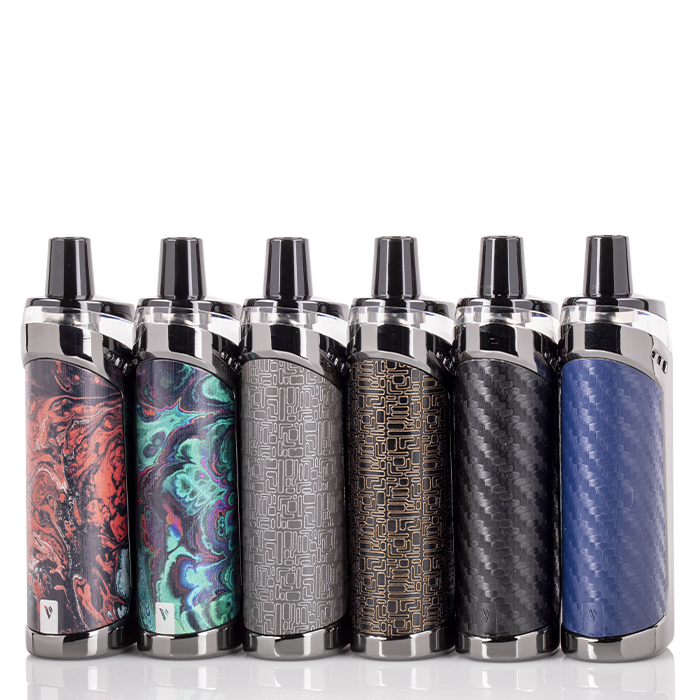 Vaporesso Target PM80 Pod Mod Kits - $49.90