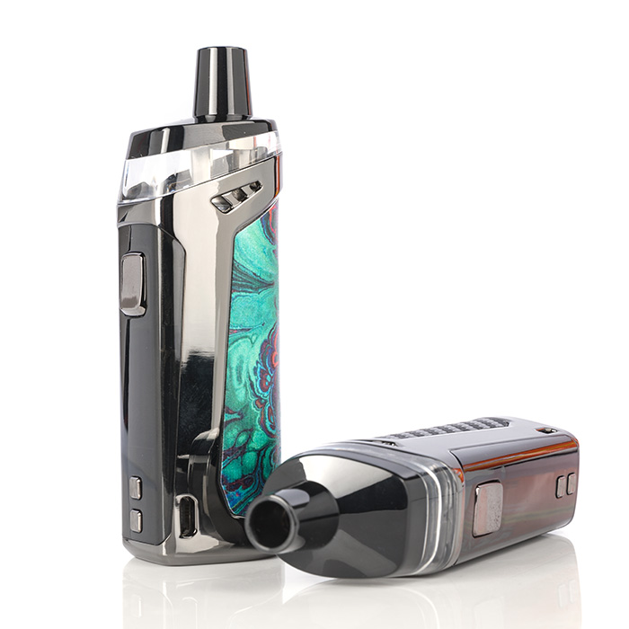 Vaporesso Target PM80 Pod Mod Kits - $49.90