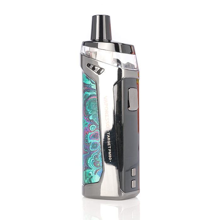 Vaporesso Target PM80 Pod Mod Kits