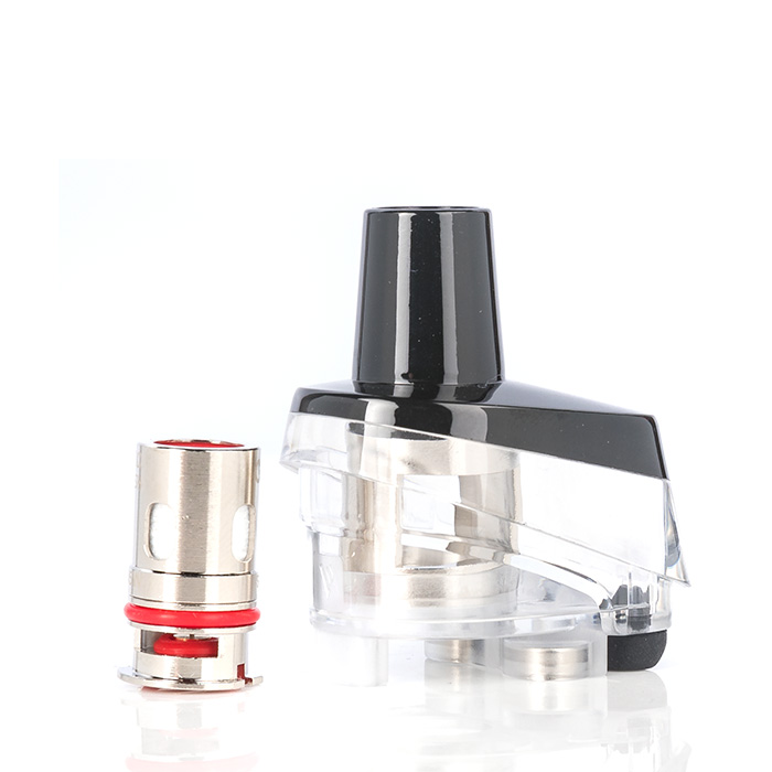 elfbar nachfüll pod läuft aus Vaporesso Target PM80 Pod Mod Kits