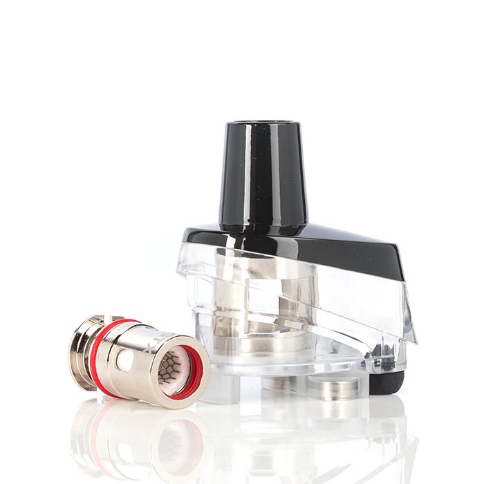 elfbar nachfüll pod läuft aus Rockstar Vapor | Vaporesso Target Mod Kit Pakistan - Karachi