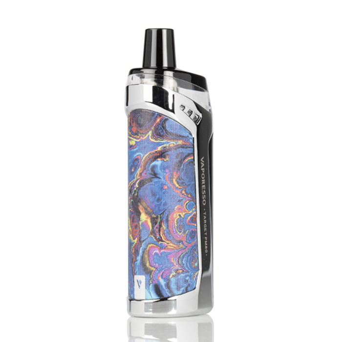 target pm80 vape pod kit Lost Vape Juice Lost Vape Lightrise TB 18K Sour Apple Ice main image 0