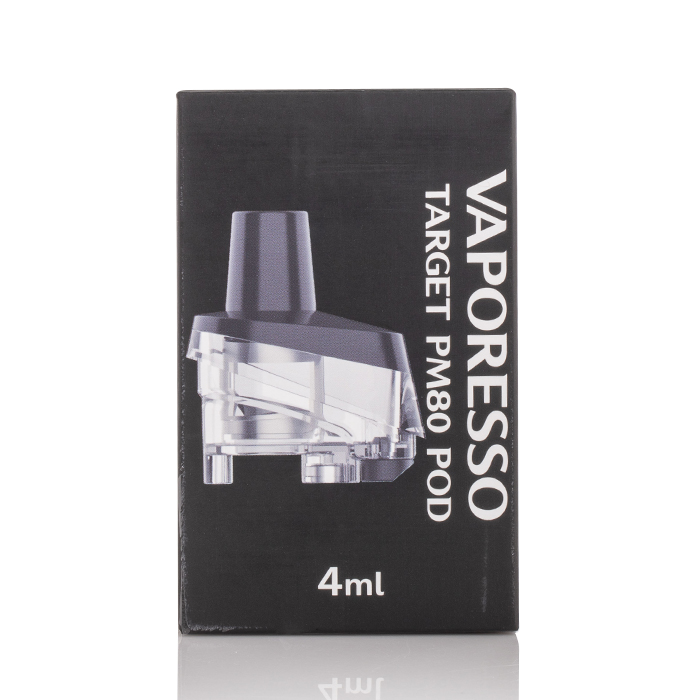 Vaporesso TARGET PM80 Pods $3.99