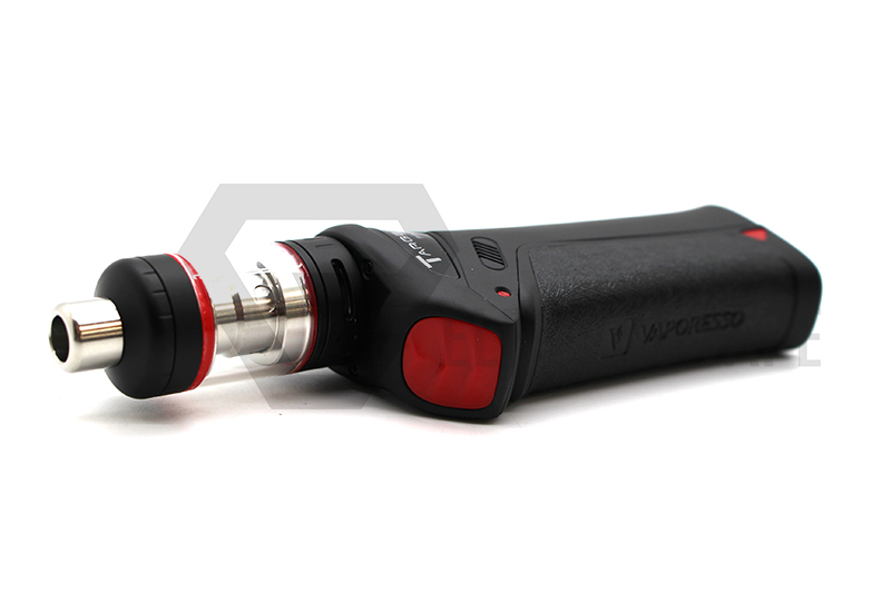 elfbar nachfüll pod läuft aus Vaporesso Target Pro 75W VTC Starter Kit