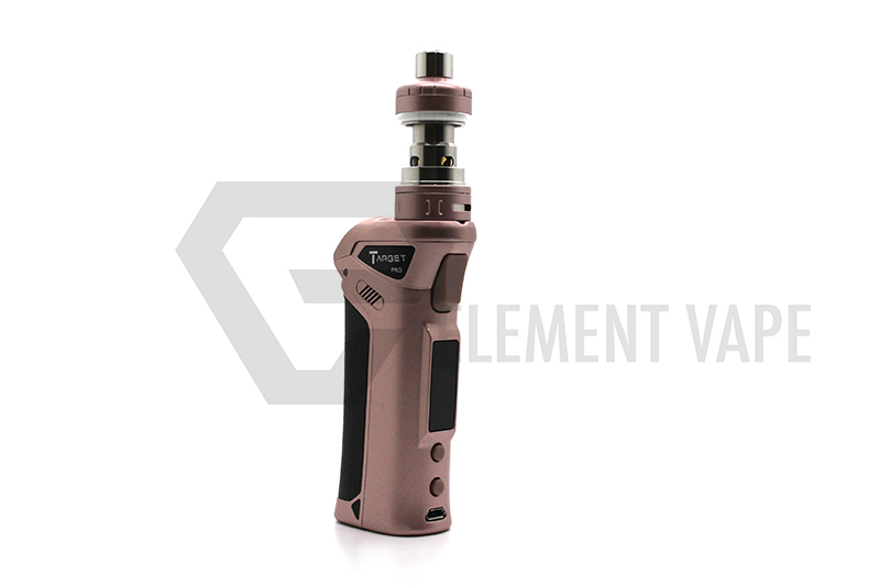 elfbar nachfüll pod läuft aus VOOPOO V Thru Pro Kit-25W