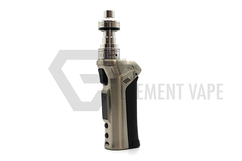 elfbar nachfüll pod läuft aus VOOPOO V Thru Pro Kit-25W main image 1