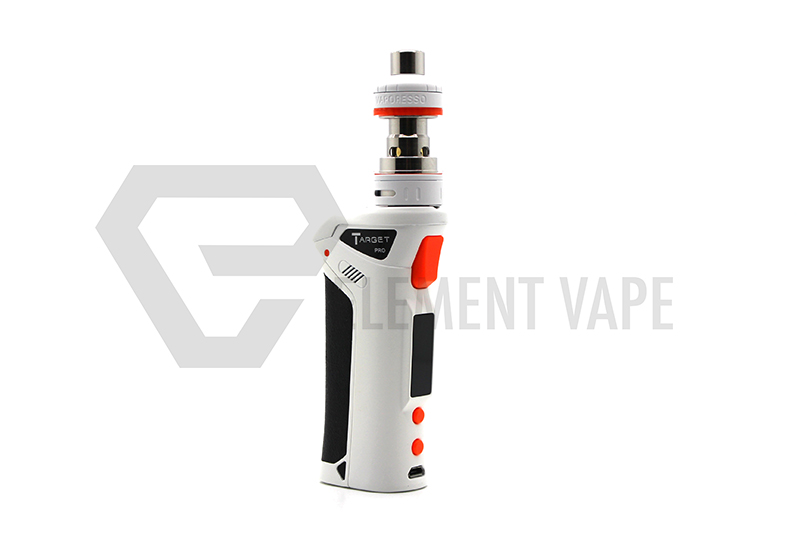 Vaporesso Target Pro 75W VTC Starter Kit | cCell Ceramic Coil Structure