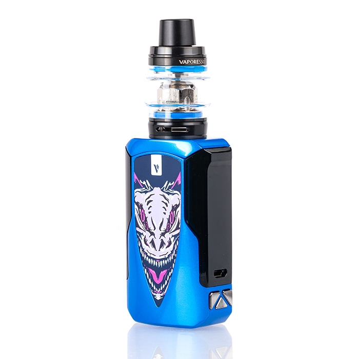 Vaporesso Tarot Baby 85W & NRG SE Starter Kit