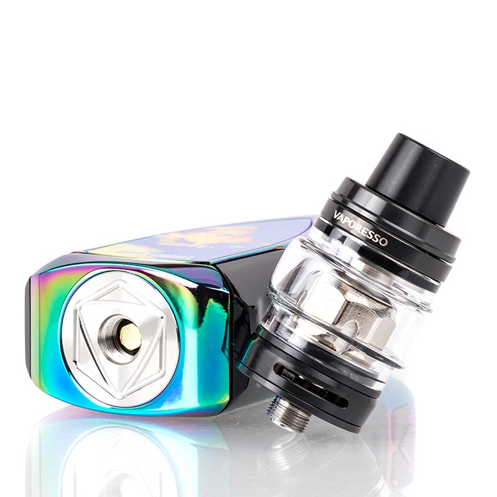 Vaporesso Tarot Baby 85W & NRG SE Starter Kit