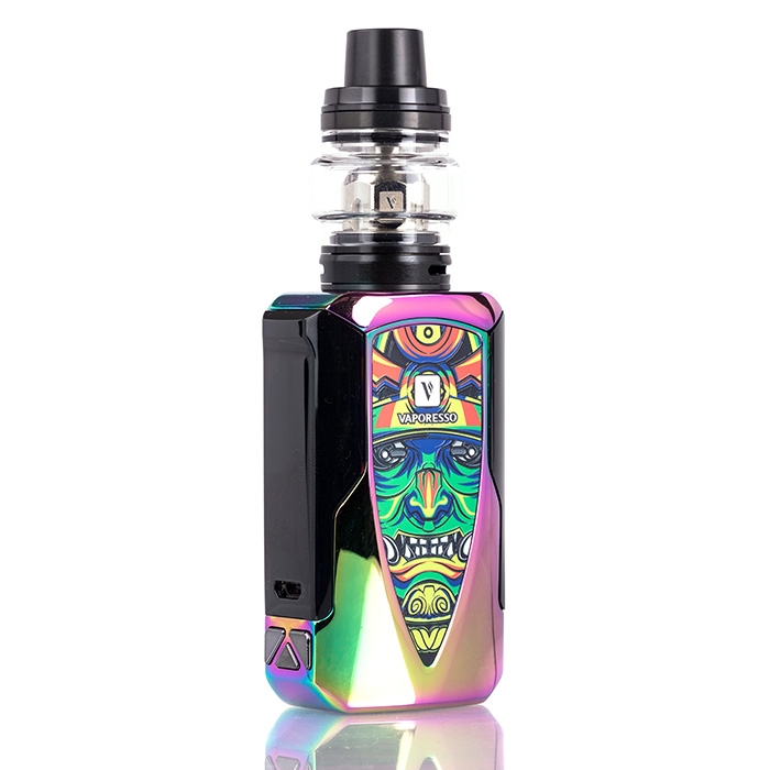 Vaporesso Tarot Baby 85W & NRG SE Starter Kit