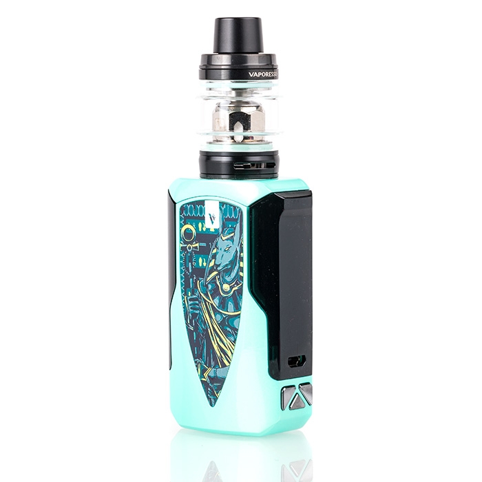 Vaporesso Tarot Baby 85W & NRG SE Starter Kit
