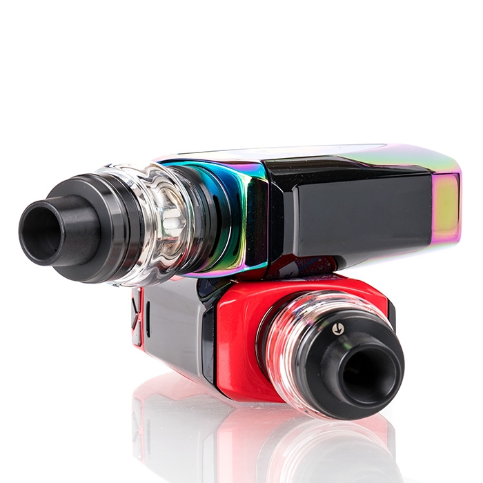elfbar nachfüll pod läuft aus Tarot Baby with NRG SE tank (Vaporesso) » The Flavourist