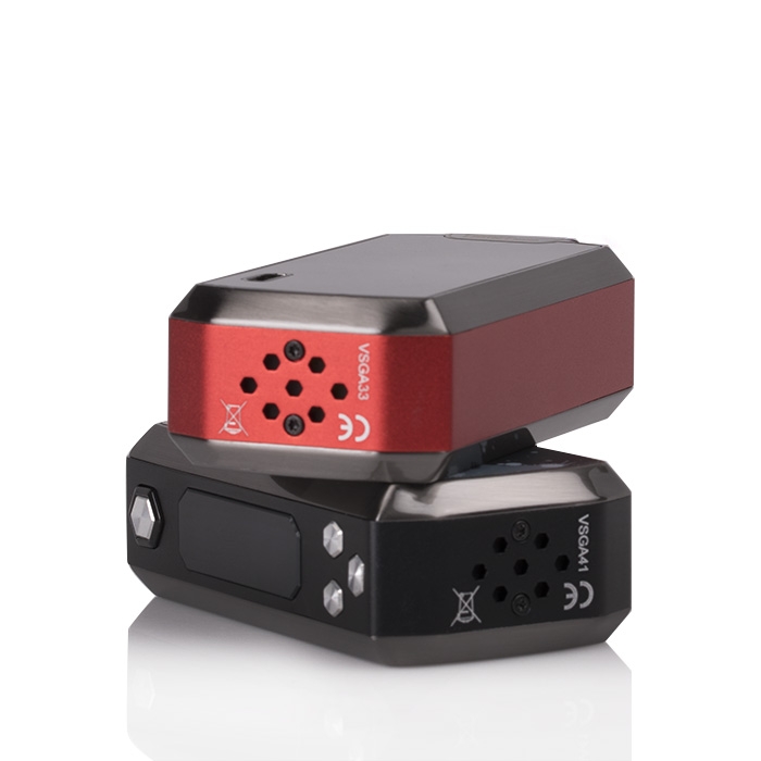 Vaporesso Tarot Nano 80W Starter Kit