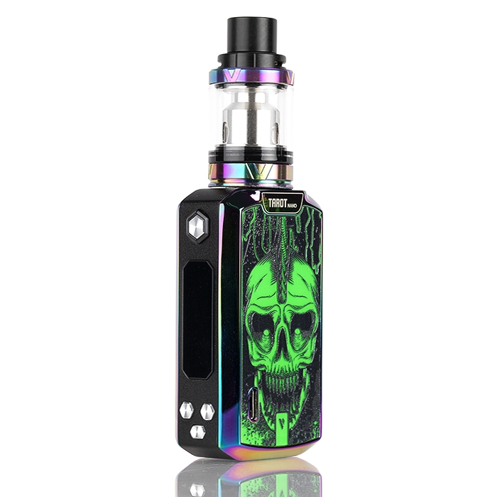 Vaporesso Tarot Nano 80W Starter Kit