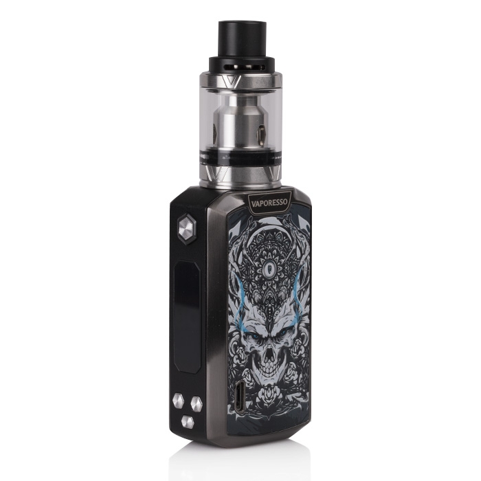 Vaporesso Tarot Nano 80W Starter Kit