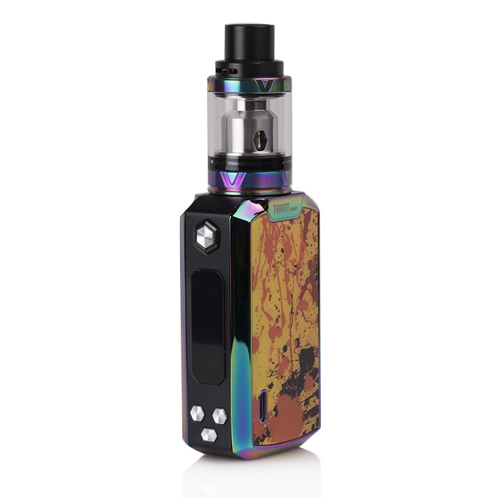 Vaporesso Tarot Nano 80W Starter Kit Vaporesso Tarot Nano 80W Starter Kit