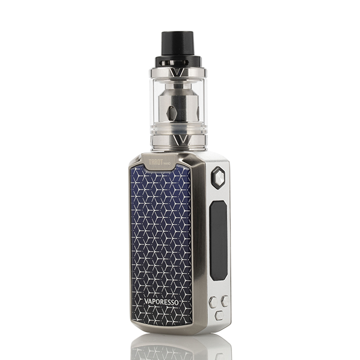 Vaporesso Tarot Nano 80W Starter Kit