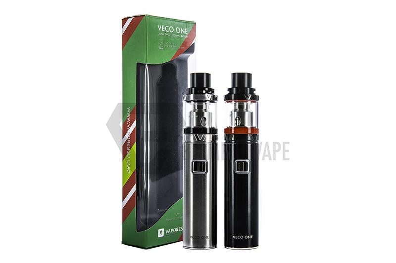 Vaporesso VECO One Starter Kit | Includes VECO One Sub-Ohm Tank