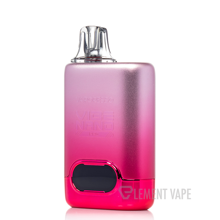 jnr phone vape Vaporesso Eco Nano Pro Pod System Kit 1000mAh main image 1