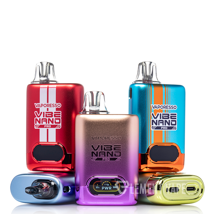 Vaporesso VIBE NANO Pro 24W Pod System $19.99