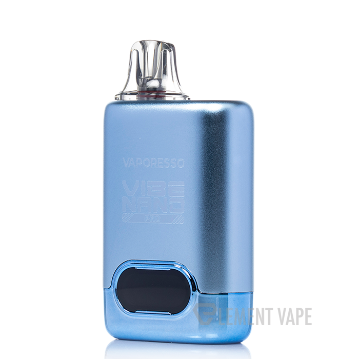vaporesso vibe nano pro The Best Nic Salt Juice 2025 main image 1