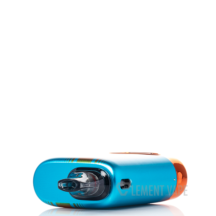 geekvape aegis solo 3 istruzioni VIBE & VIBE NANO PRO