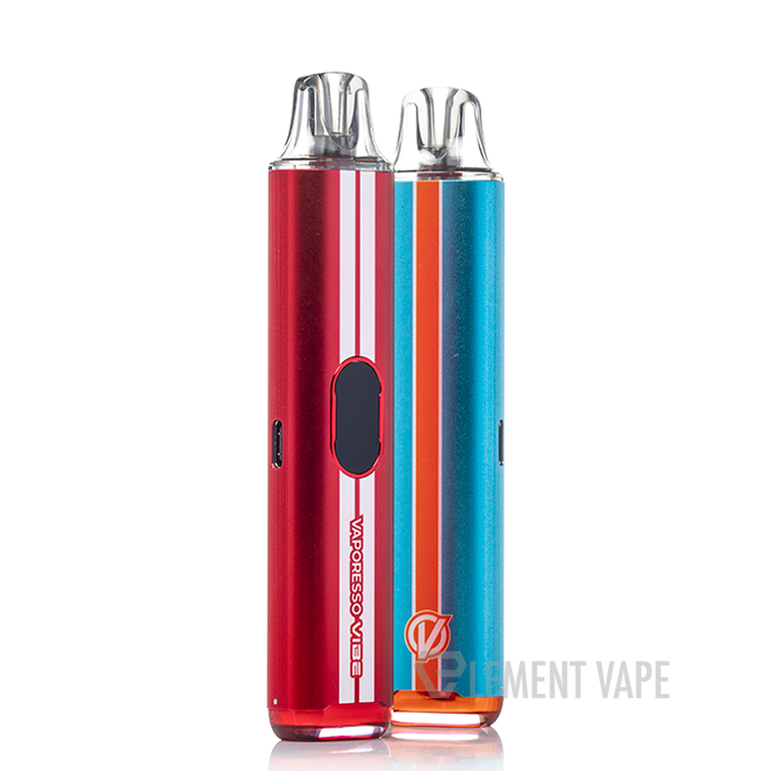 vaporesso vibe pods Vaporesso Vibe Pod System – The Vapor Shoppe main image 1