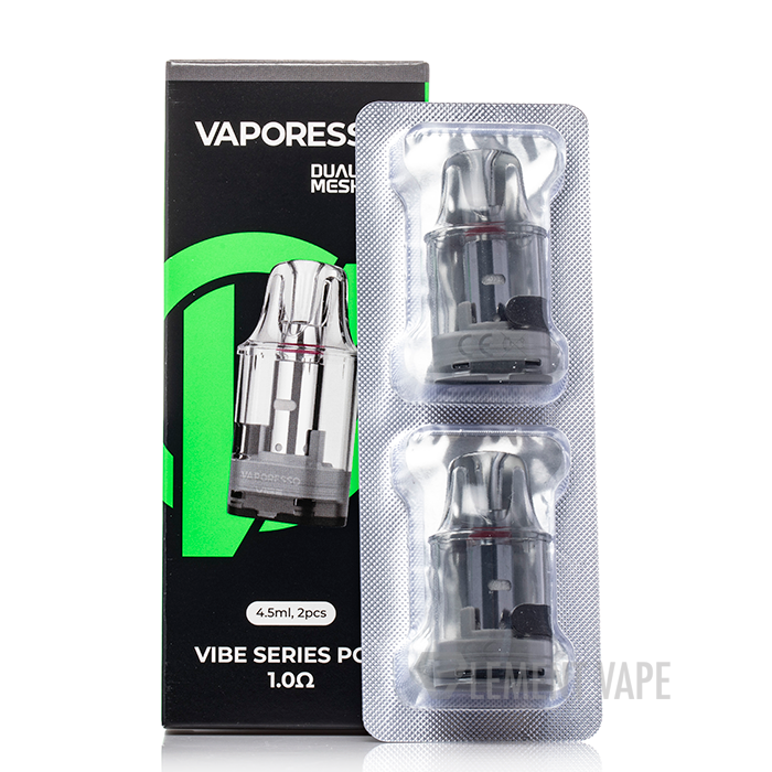 elf bar vape uk VAPORESSO .4 ohm pods leaking am I doing something wrong? : r/Vaping main image 1