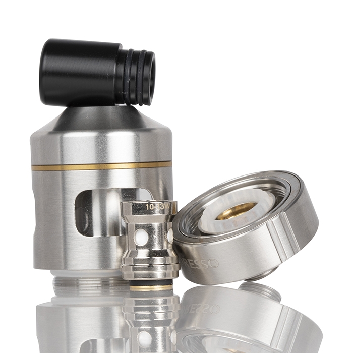 vaporesso target mini ii Vaporesso Target Mini II review and thoughts. : r/Vaping main image 0