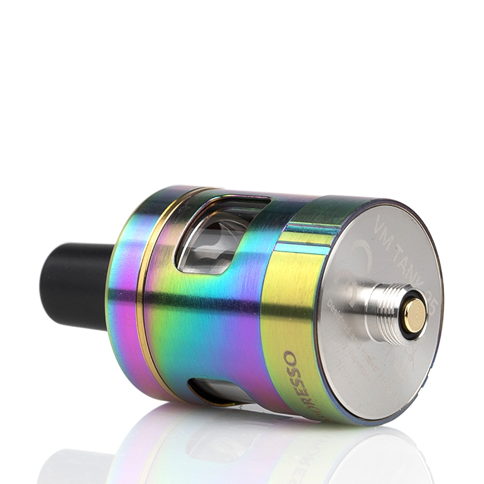 vaporesso vm vape pen Buy Authentic Vaporesso VM SOLO 22 2000mAh Rainbow Pen Kit