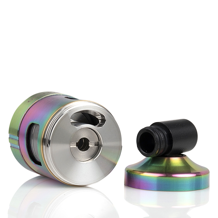 elfbar nachfüll pod läuft aus Vape Tanks For MTL, DTL, & Rebuildable Vaping UK