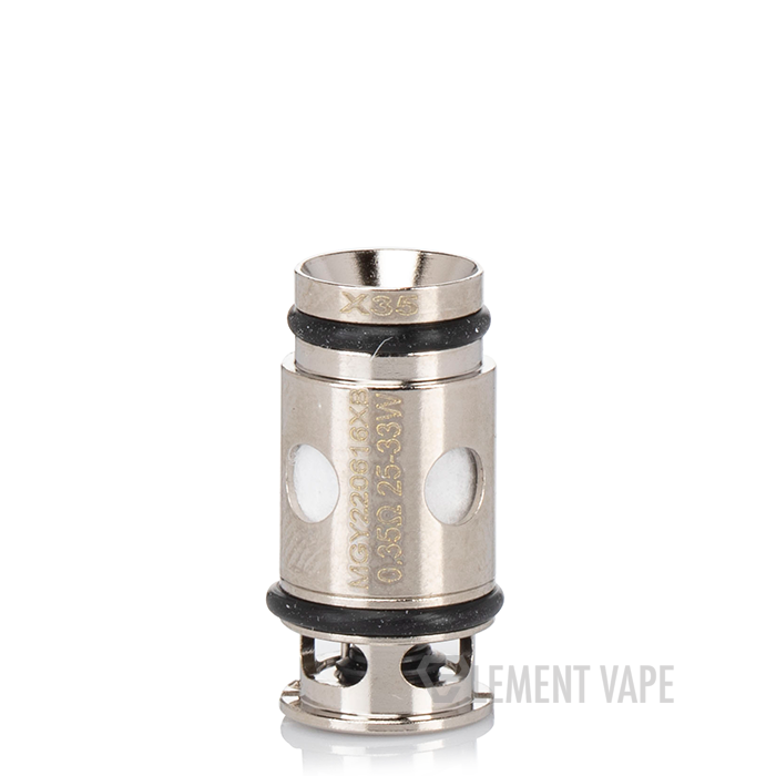 vaporesso moti x mini coils Vaporesso MOTI X / X Mini Replacement Coils (5-Pack)