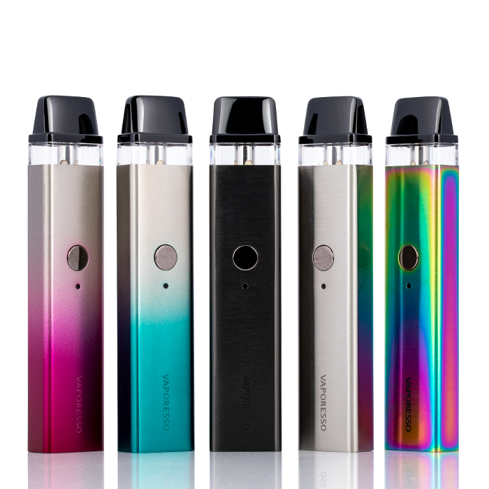 how much is elf bar vape Vaporesso XROS 16W Pod System $39.99