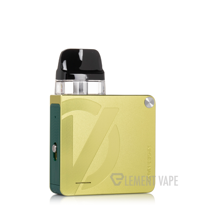 best vaporesso pod Vaporesso XROS 3 Nano Kit Archive main image 1