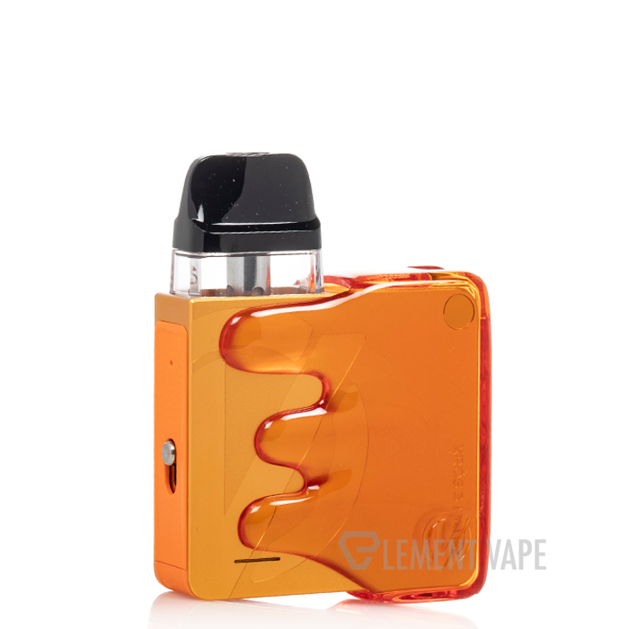 geekvape aegis solo 3 istruzioni XROS 3 Nano Vaporesso Pod Mod Kit main image 1